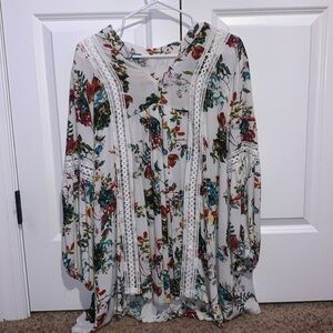 BohoBeachHut dress